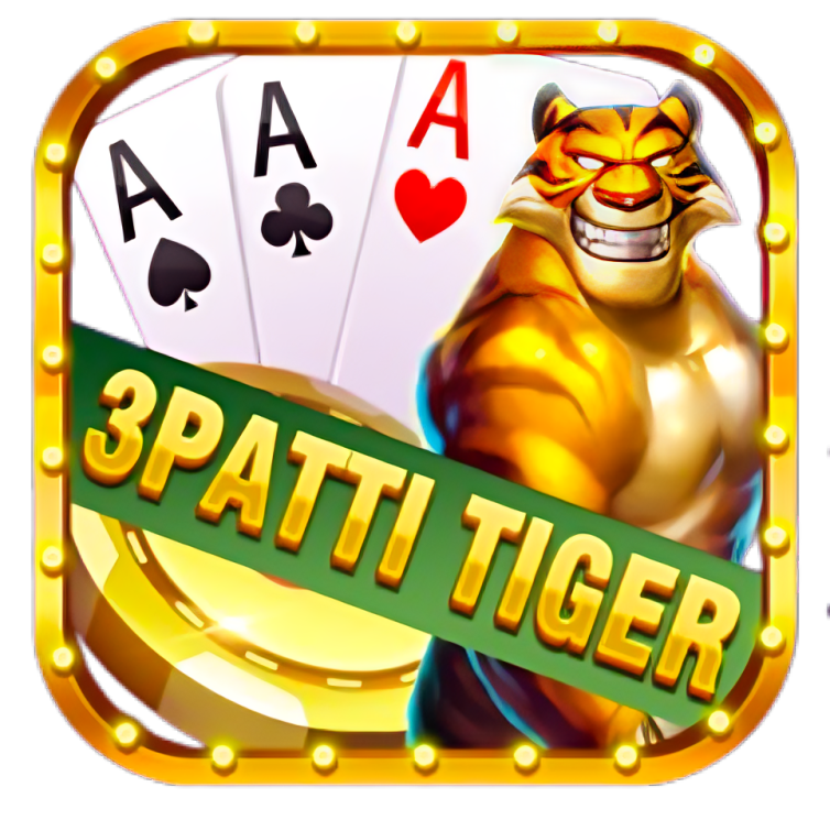 Teen Patti Tiger