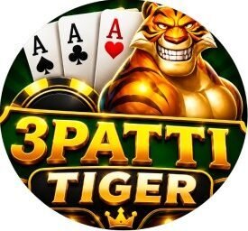 3Patti Tiger Official APK Download Teen Patti Tiger 3Patti Tiger Game 2025 3Patti Tiger APK Download 3Patti Tiger Pakistan 3Patti Tiger Official Website